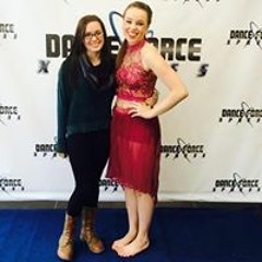 Stephanie Marie Sickles