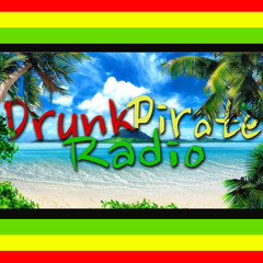 Drunk Pirate Radio