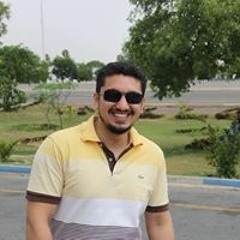 Chaudhry Waqas Ali