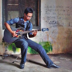 Medley Bintang Kecil, Pelangi & Balonku - Guitar Instrumental (Lagu Anak)