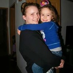 Lacey Nichole Montgomery