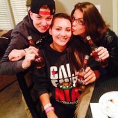 Olivia Elizabeth Friesen