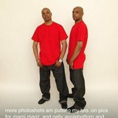 Jujuan Marc Whitsett Jr