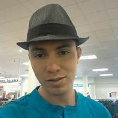 Brolyn Isaac Gálvez