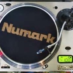 dj charlie crush