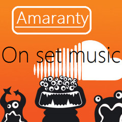 Amaranty