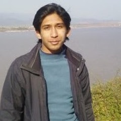Ahmed Dildar 1