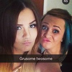 Hannah Elizabeth Thornton