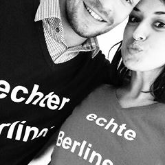 Adina-Michelle Holle