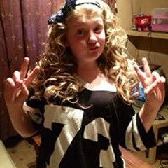 Shannon Jessica Hill