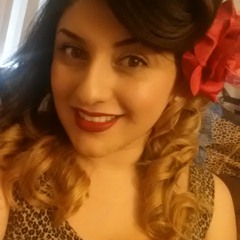 Bernadette Renee Ramirez