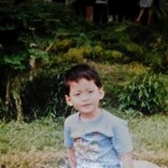 Steve Francis James-Luke