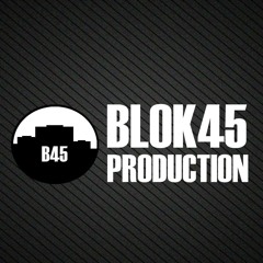 Blok45Studio WeedsmokaDJ