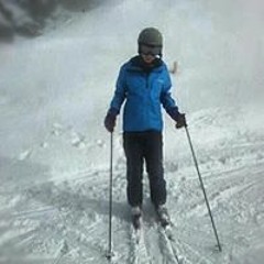 Folke Schröder Frykhammar