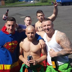 Craig McDonald 5