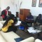 Linet Mwendia