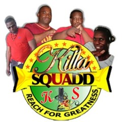 KILLA SQUAD INTL