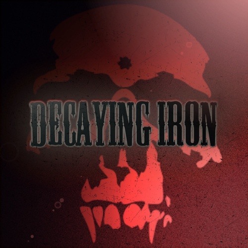 Decaying Iron’s avatar