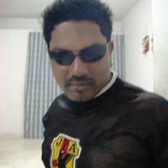 S Thiru Manosh