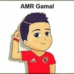 Amr Gamal 158
