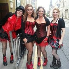 Joanna Barnes Morris