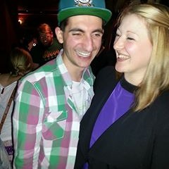 Alexandra Thalhammer