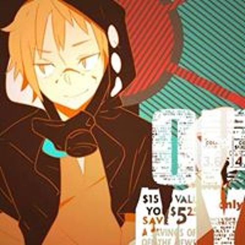 Shuuya Kano 2’s avatar