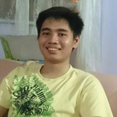 John Michael Sampedro 1