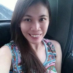 Lesly Anne Perez Luha