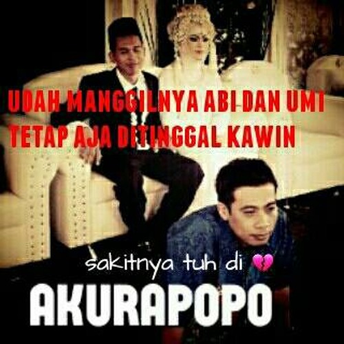 Endless Love Mixed Abi Pratama