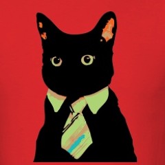 BIack_Cat