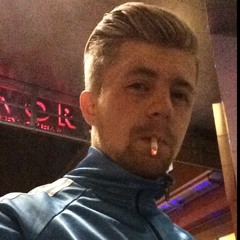 Jack 'Robbo' Robinson