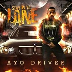 Ayo Driver