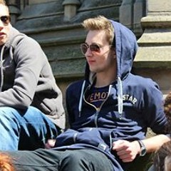 Christopher Brennan 8