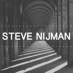 Steve Nijman