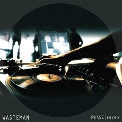 Wasteman & The Illuminated ft. Kam Ryn - Untitled [DUBPLATE]