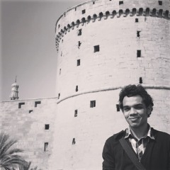 Ahmed Abuzaid 2