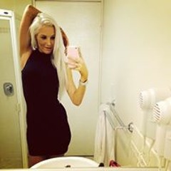 Kourtany Barbie Pahlke