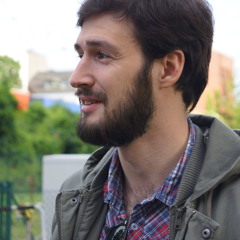 Roman Wladimirowitch