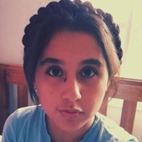 Zainab Lalee’s avatar