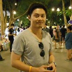 Pete P. Anuchitthananun