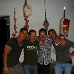 Pierre Daniel De Sousa