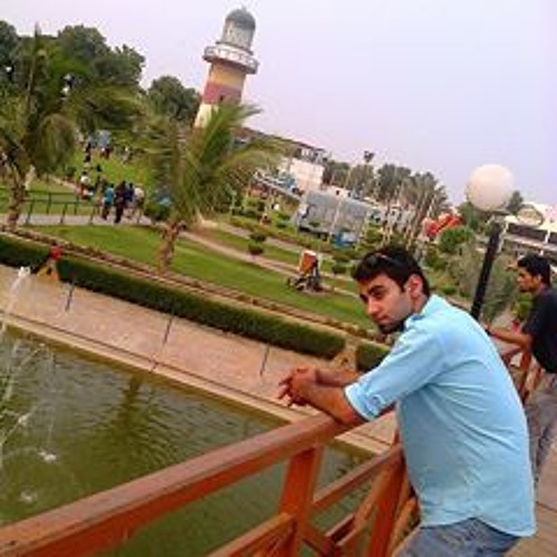 Shahid Ali 68’s avatar