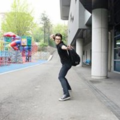 Joshua Simon J. Latham