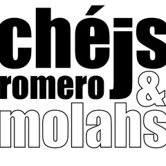 Chéjs Romero