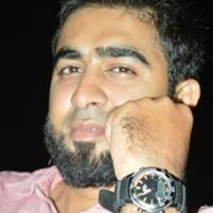 Umair A Qureshi