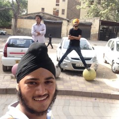 Manpreet JB1996