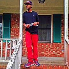 Darius BigMoney Holley