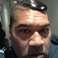 Tomasi Lavulo Mailau