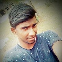 Naavin Burmgputharan